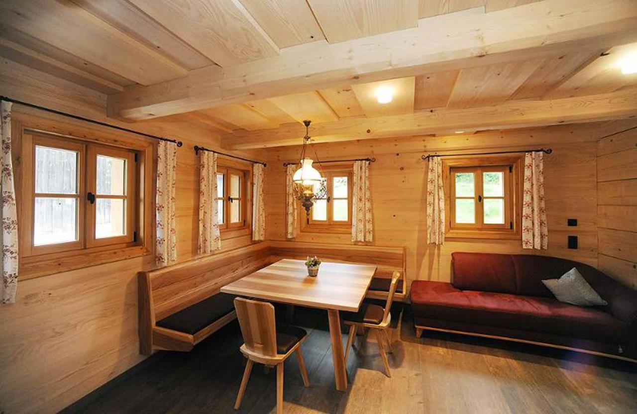 Exenbacher Hof Traumbauernhaus S'Haisl Арнбрукк Экстерьер фото